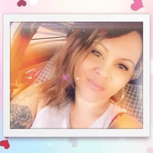 Meet your Posher, Trina